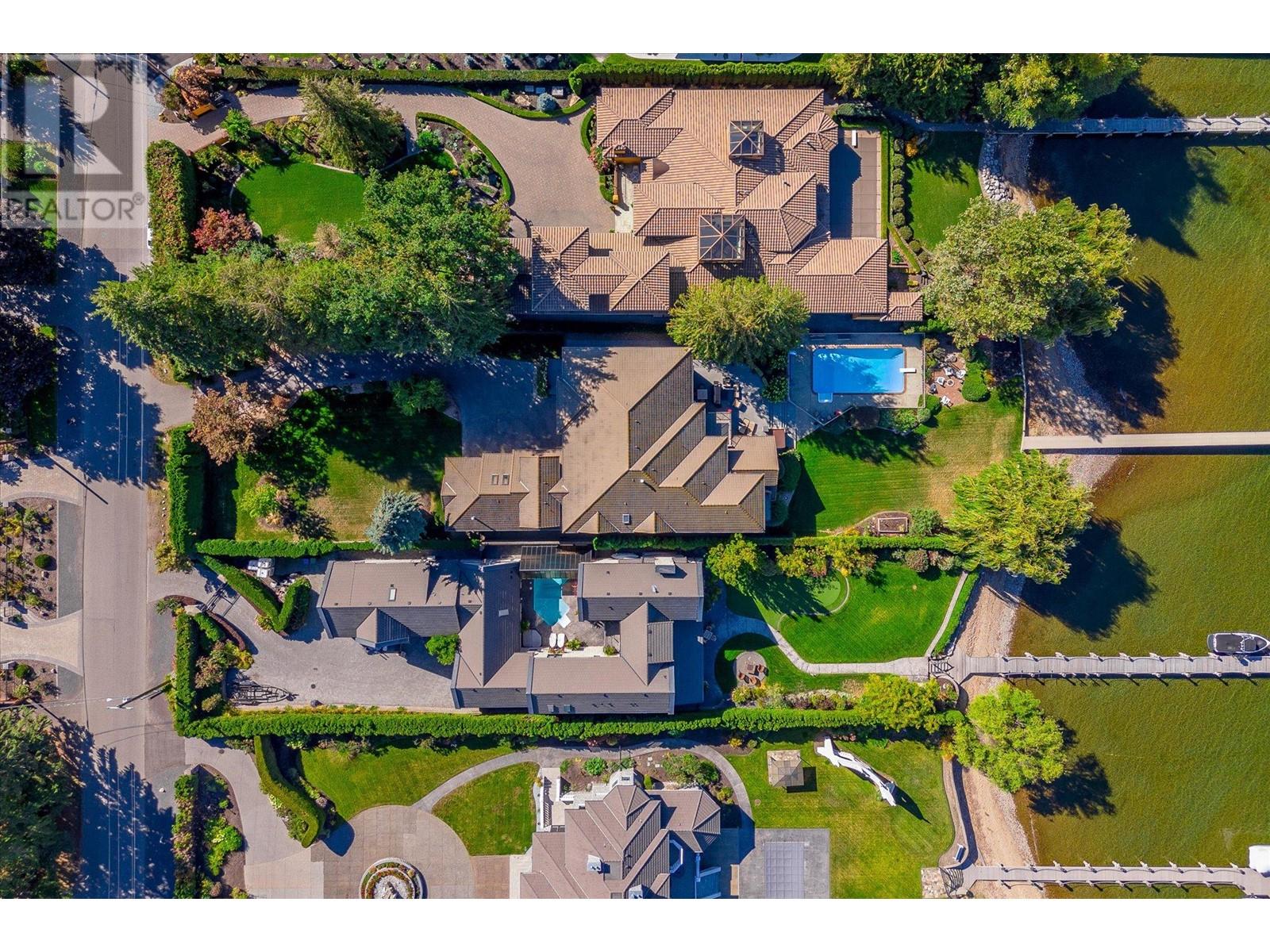 4382 Hobson Road, Kelowna