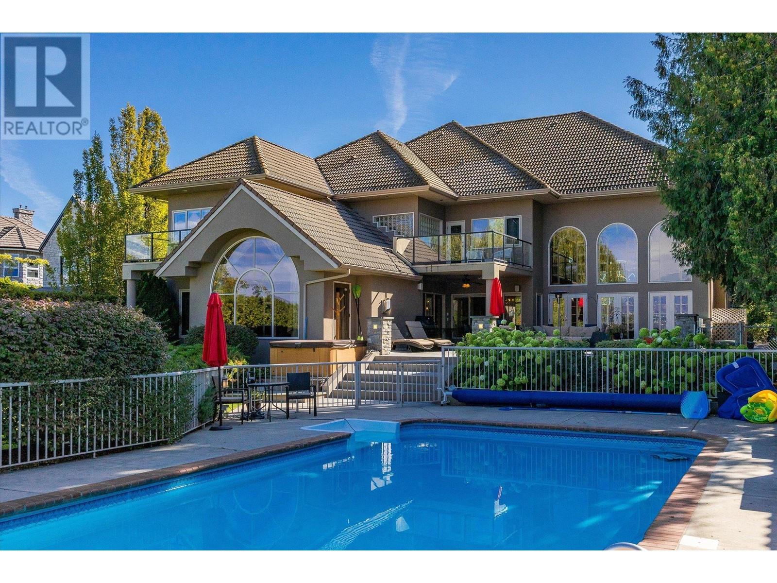  4382 Hobson Road, Kelowna