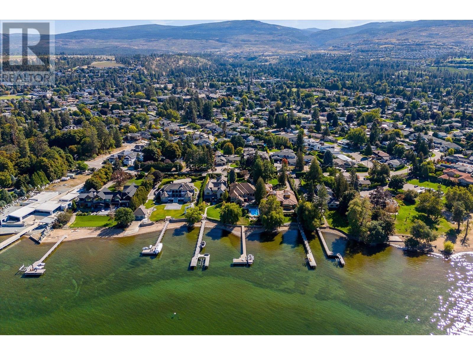  4382 Hobson Road, Kelowna