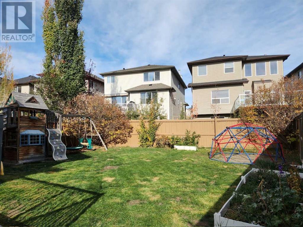 Single Family House for Sale in  Evanscove Circle NW Evanston Calgary 