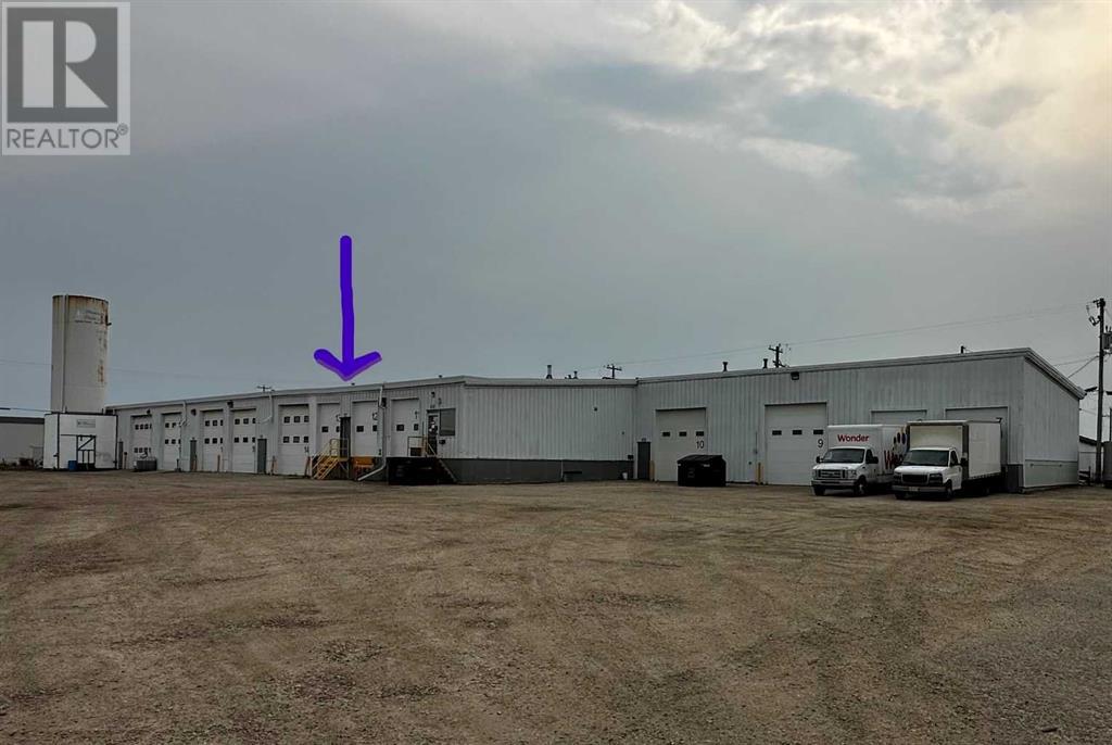 Photo 1 of 104 11037 92 Avenue, Grande Prairie AB