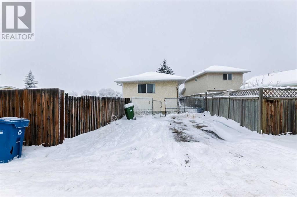 Single Family House Bungalow for Sale in  Martindale Boulevard NE Martindale Calgary 