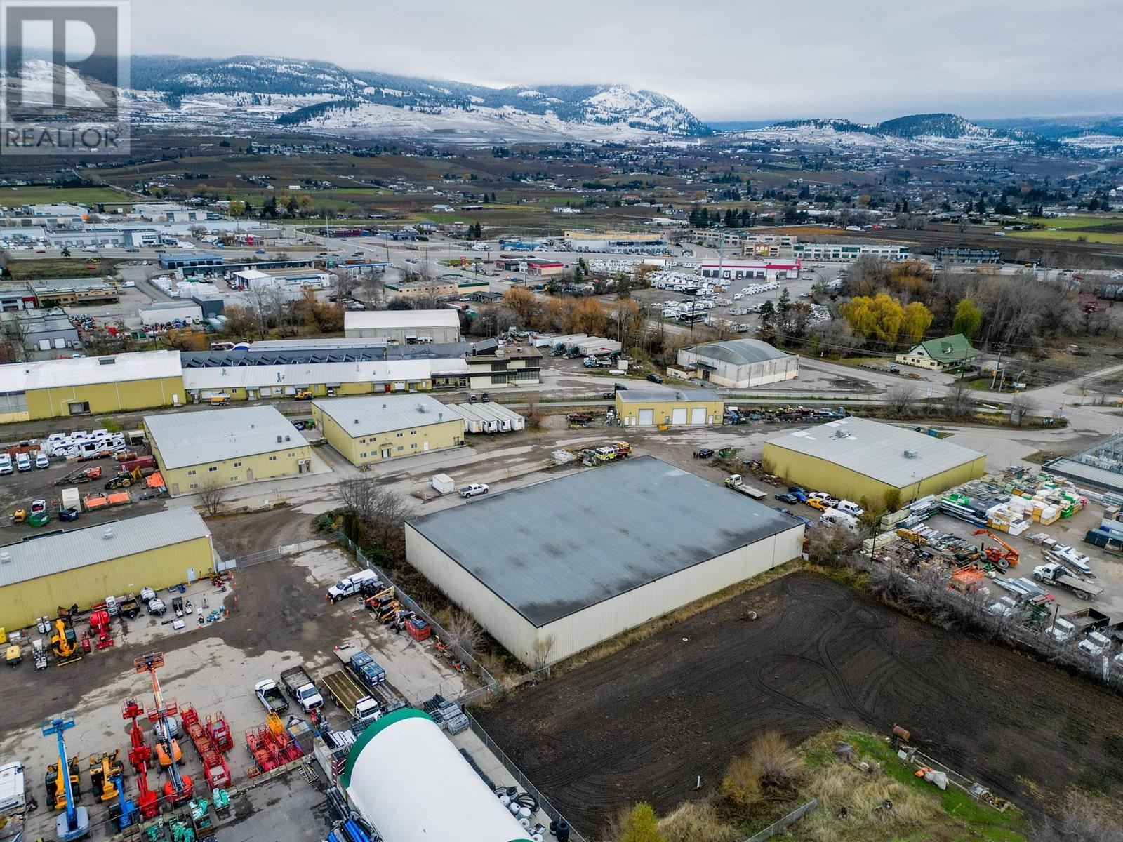 3348 Sexsmith Road, Kelowna