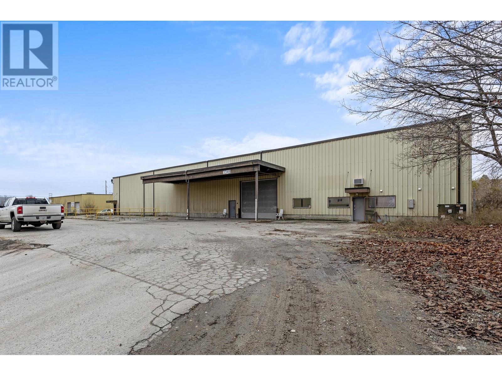 3348 Sexsmith Road, Kelowna