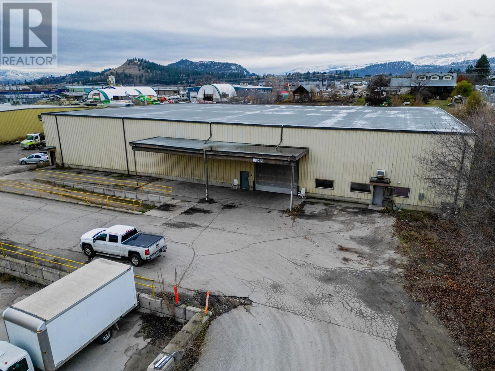 3348 Sexsmith Road, Kelowna