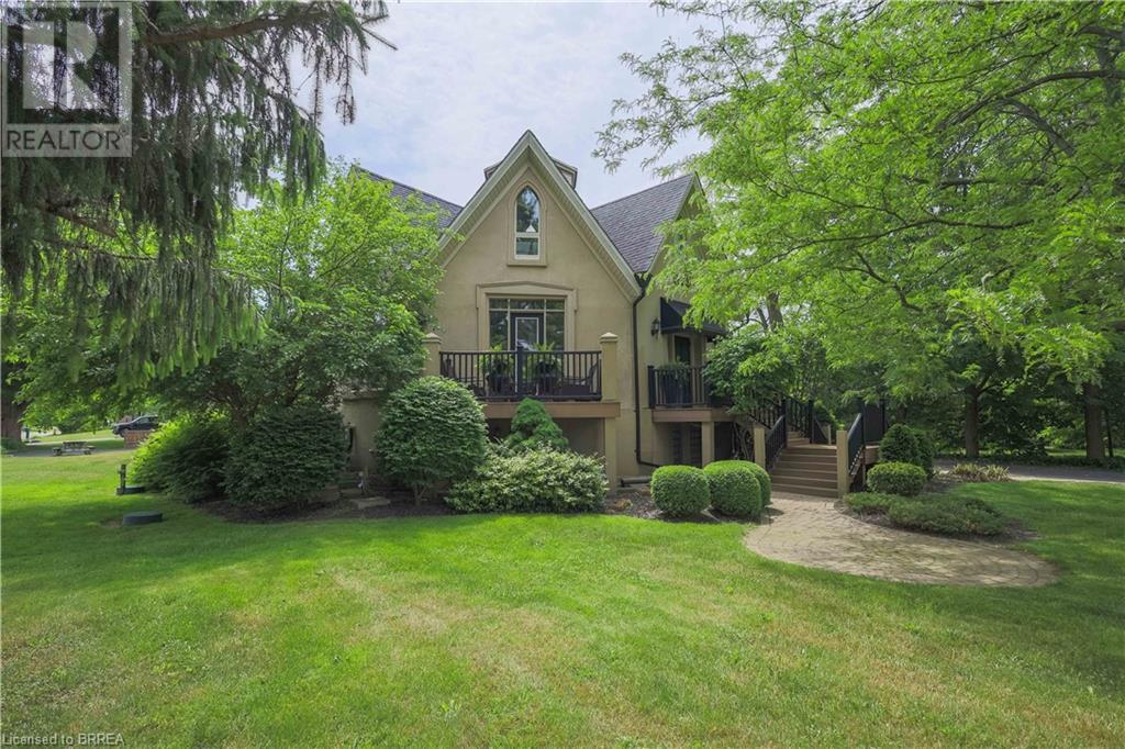 Photo 12 of 646 Mount Pleasant Road, Mount Pleasant ON