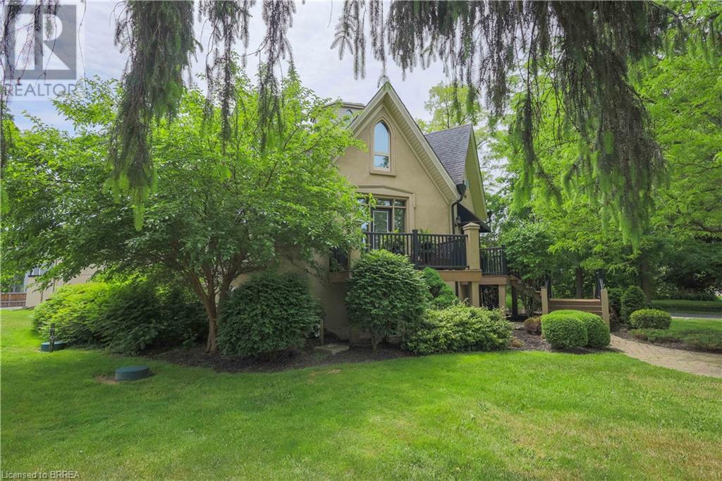 Photo 11 of 646 Mount Pleasant Road, Mount Pleasant ON