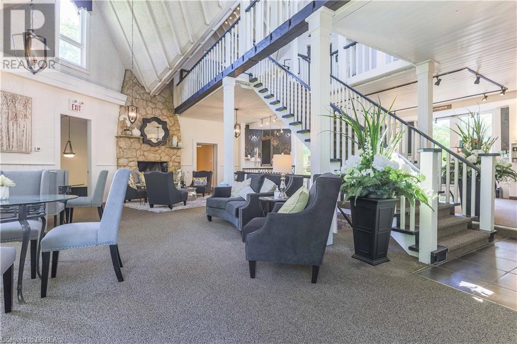 Photo 27 of 646 Mount Pleasant Road, Mount Pleasant ON