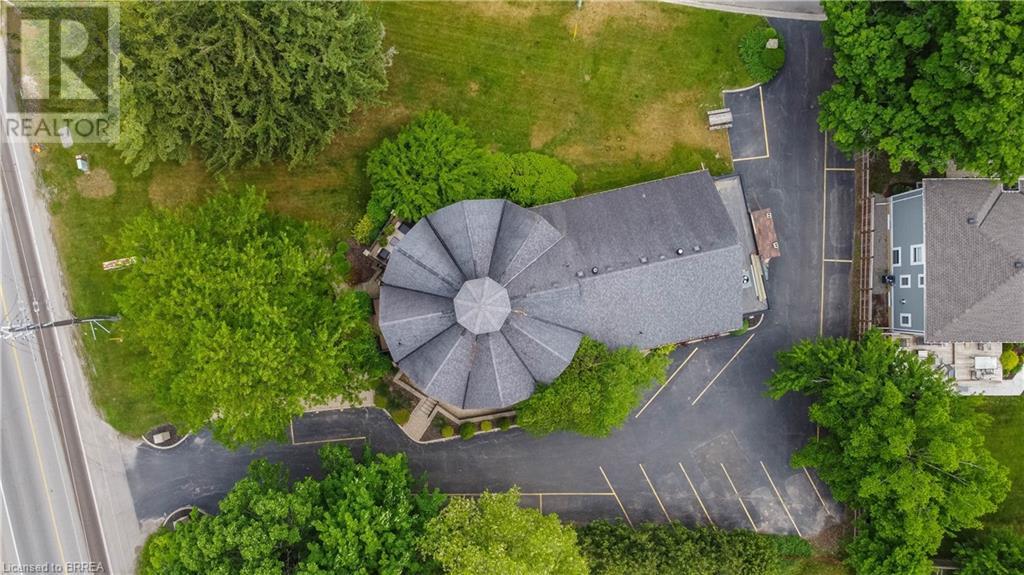 Photo 19 of 646 Mount Pleasant Road, Mount Pleasant ON