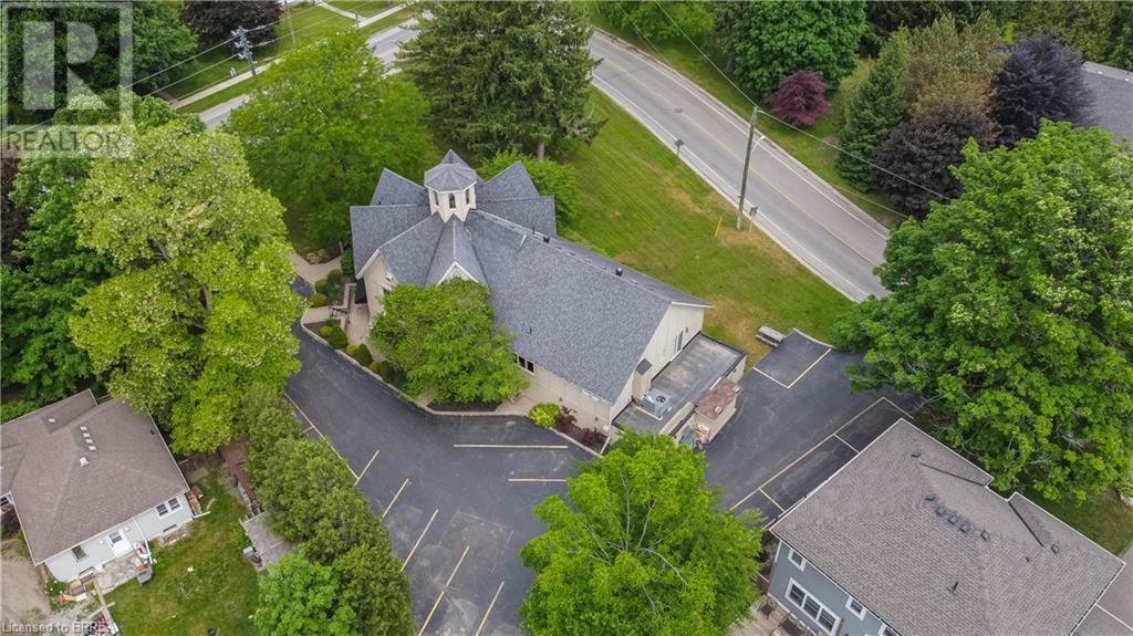 Photo 18 of 646 Mount Pleasant Road, Mount Pleasant ON