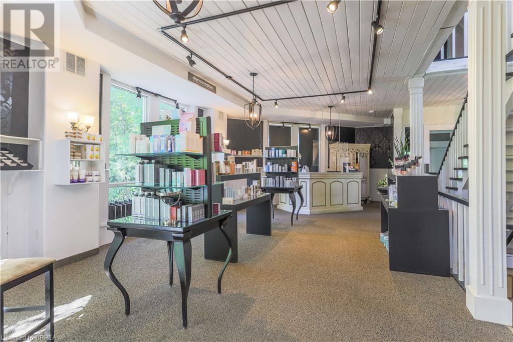 Photo 25 of 646 Mount Pleasant Road, Mount Pleasant ON