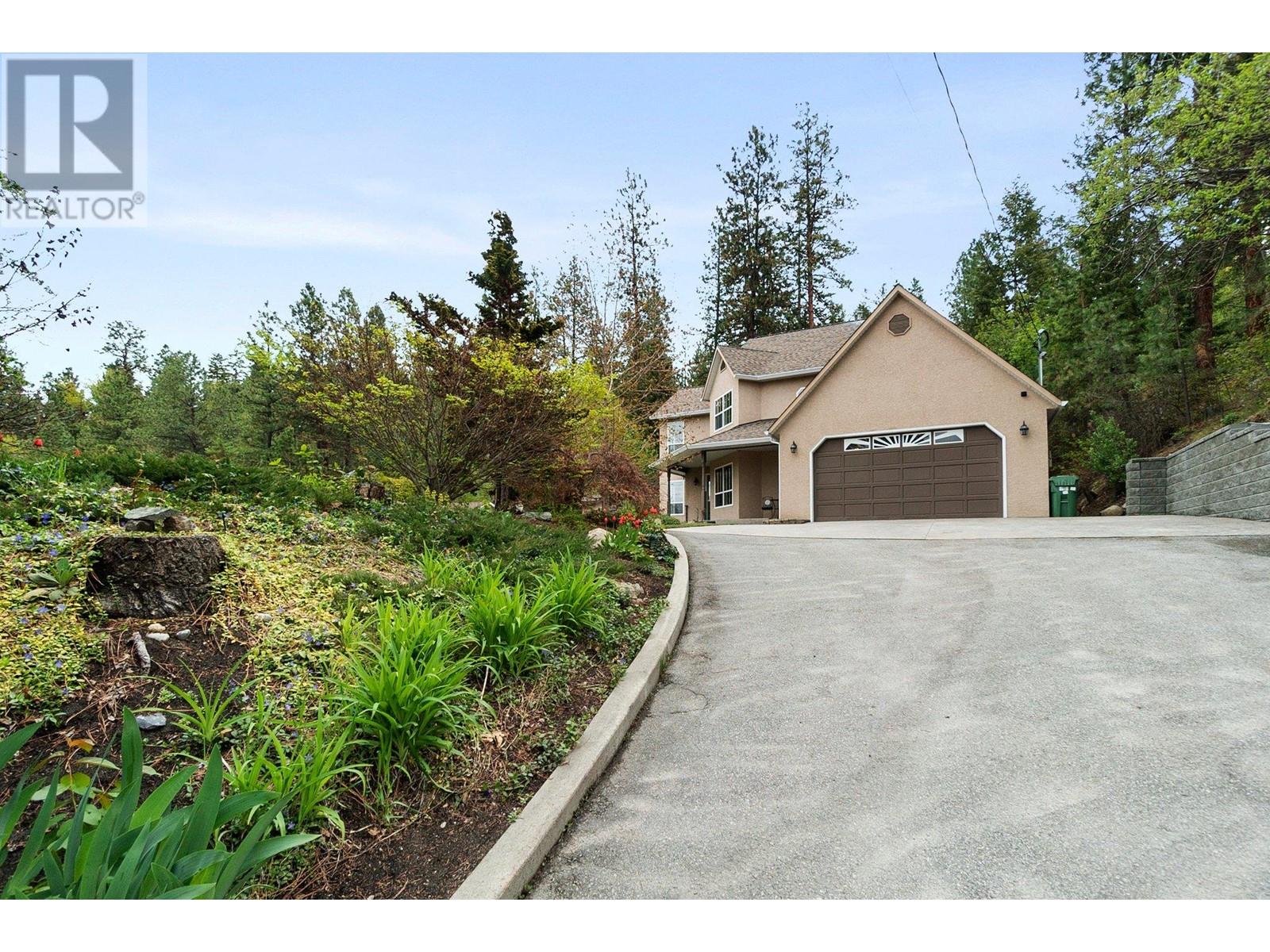 3281 Juniper Drive, Naramata