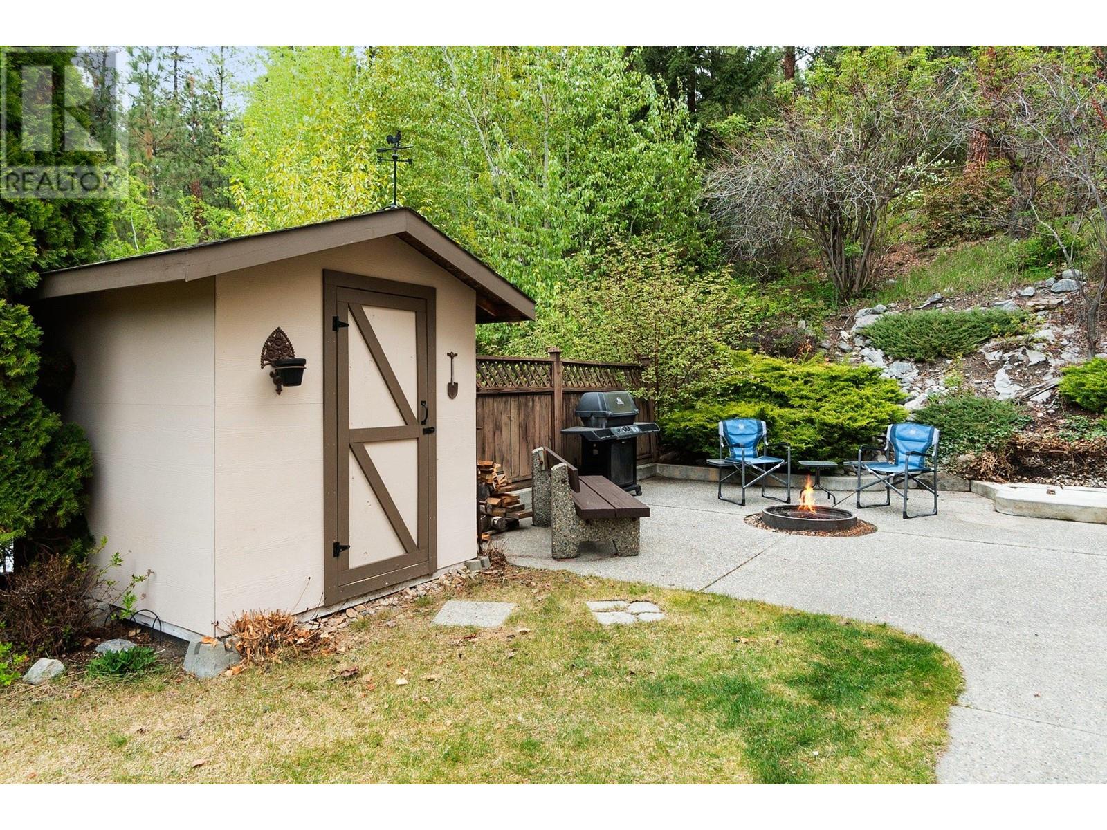 3281 Juniper Drive, Naramata