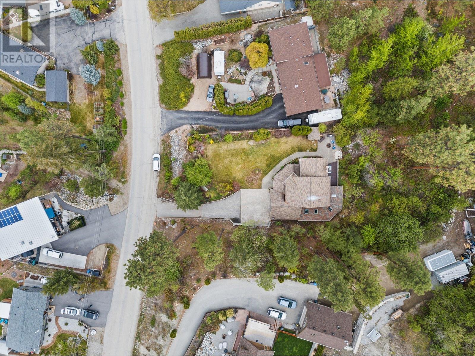 3281 Juniper Drive, Naramata