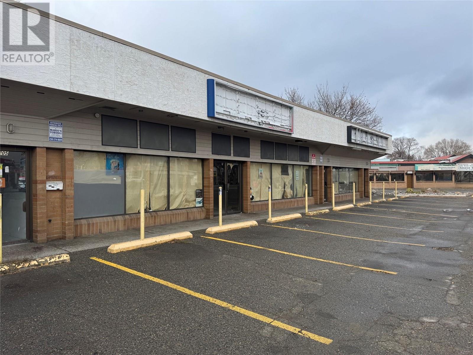 B 205 Tranquille Road, Kamloops