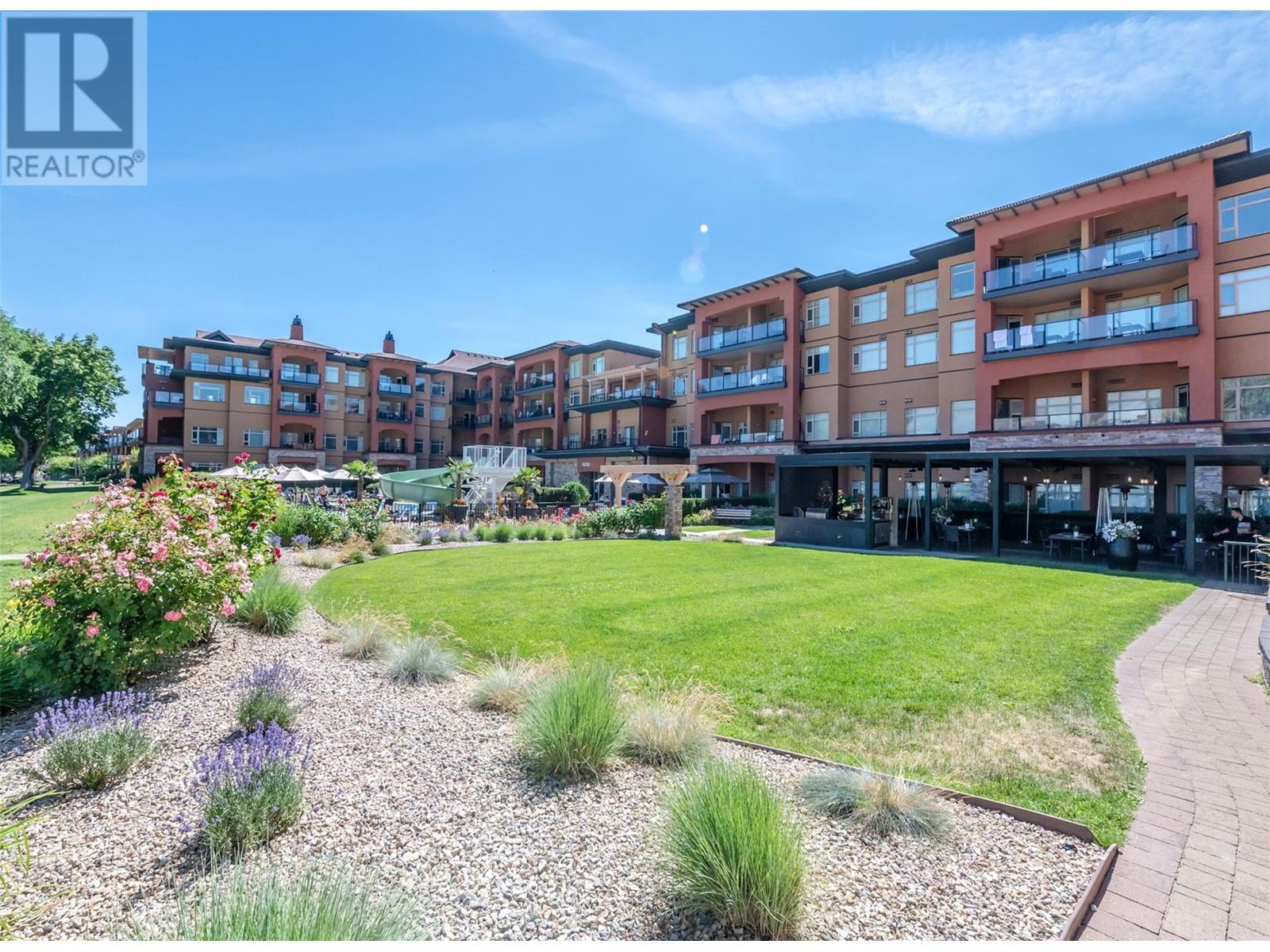 15 PARK Place Unit# 327, Osoyoos