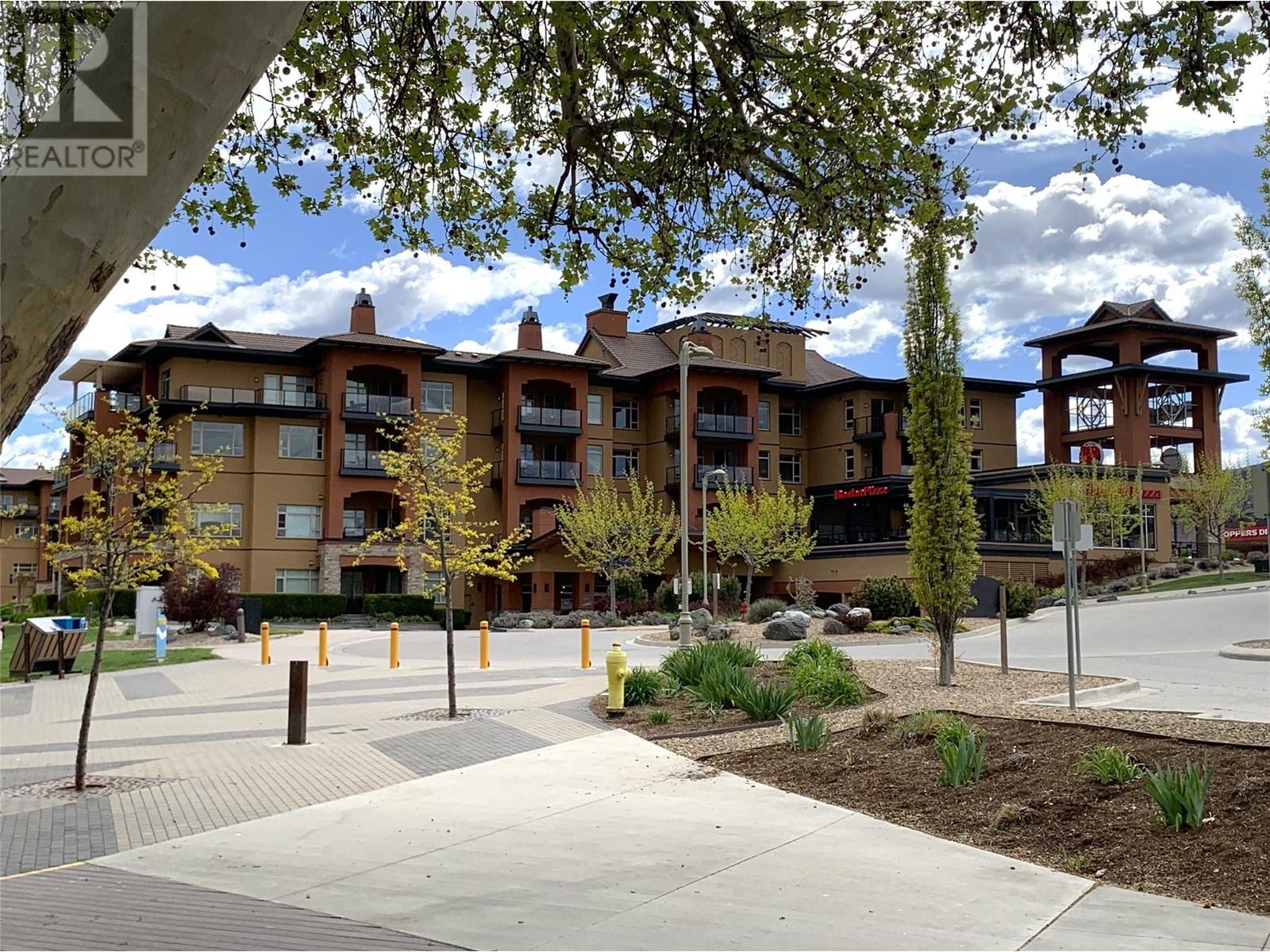 15 PARK Place Unit# 327, Osoyoos