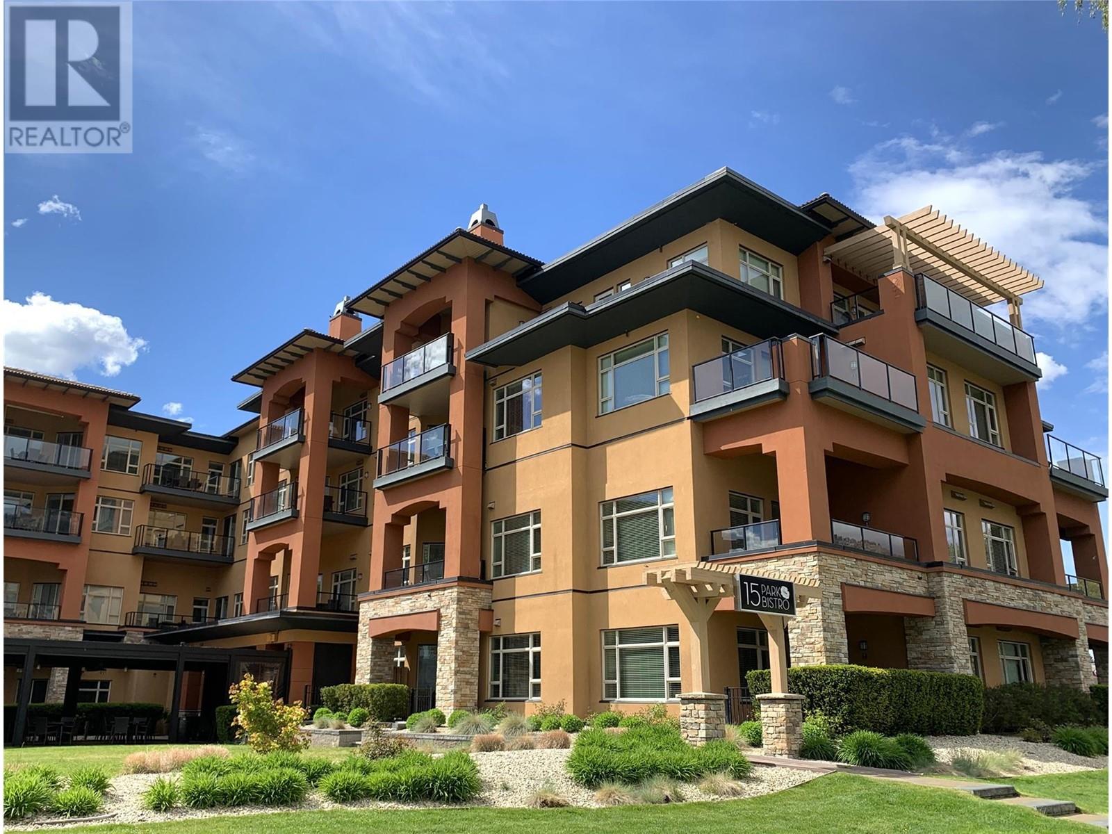 15 PARK Place Unit# 327, Osoyoos