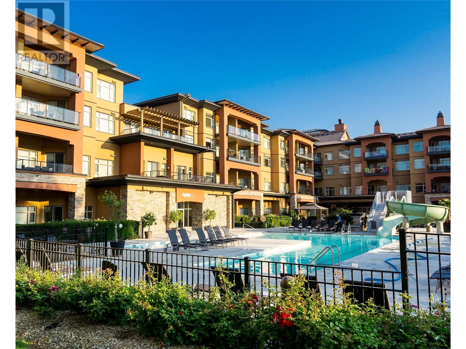 15 PARK Place Unit# 327, Osoyoos