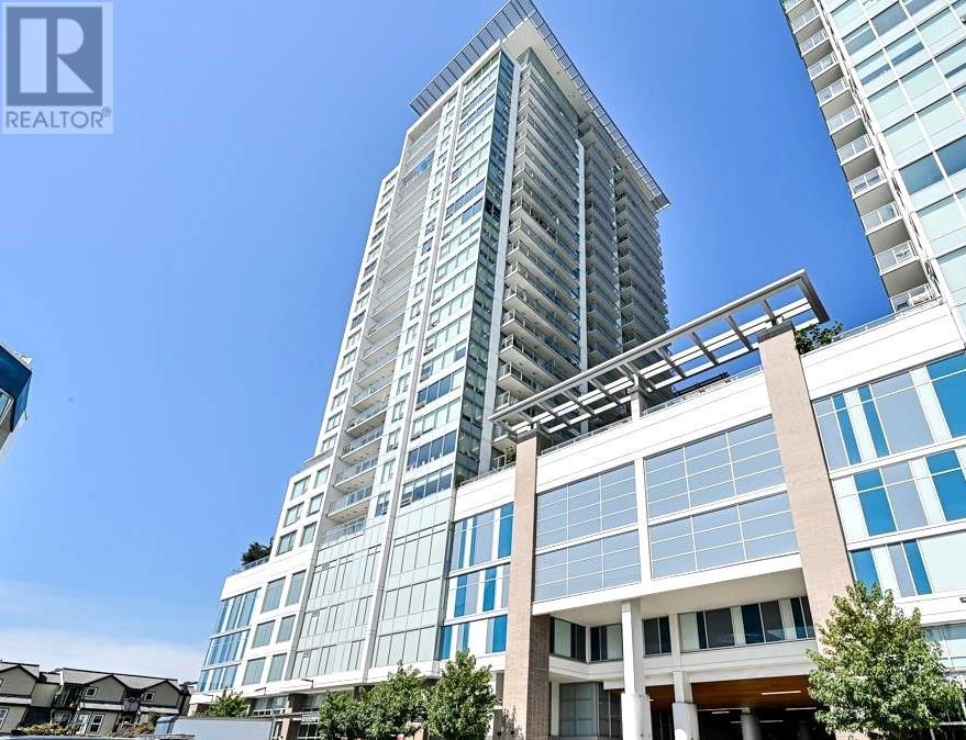 Photo 1 of 2305 988 Quayside Drive, New Westminster BC