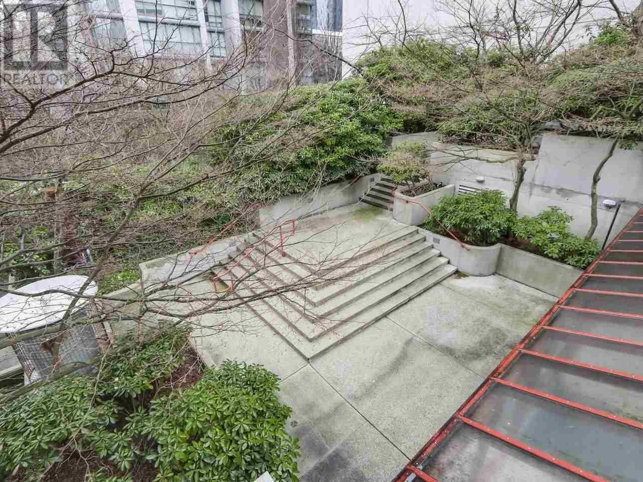 1202 811 HELMCKEN STREET, Vancouver real estate listing R2949481