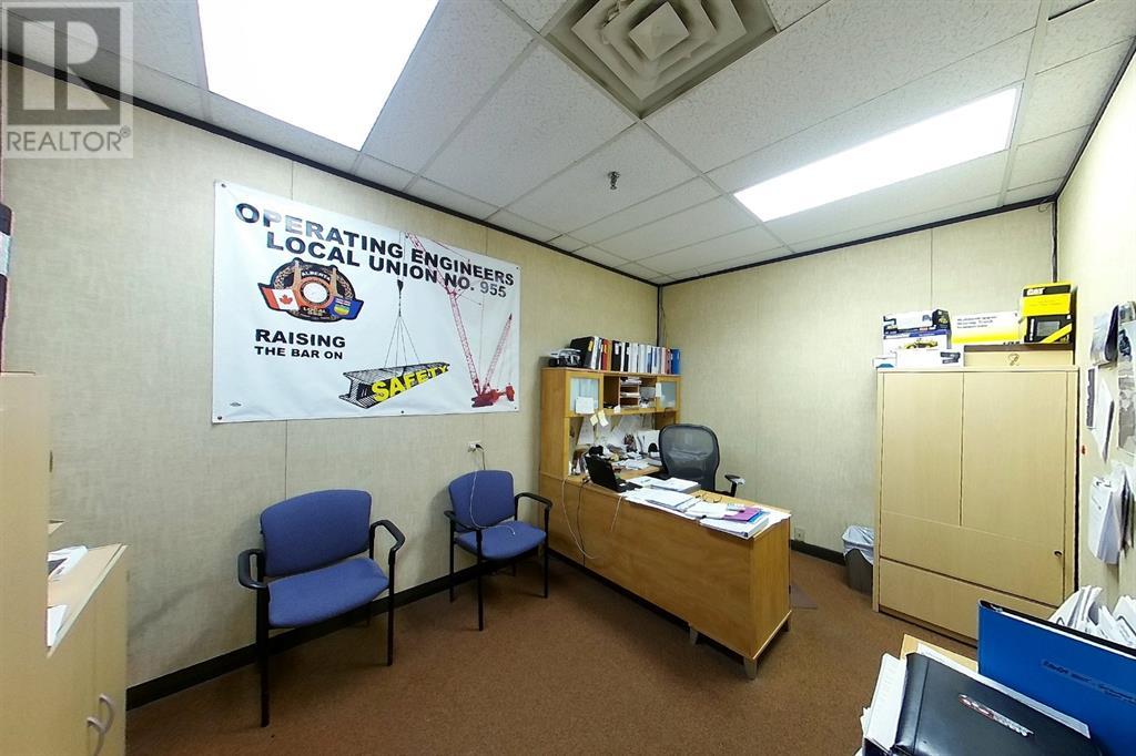 Photo 20 of 4926 1 Avenue, Edson AB