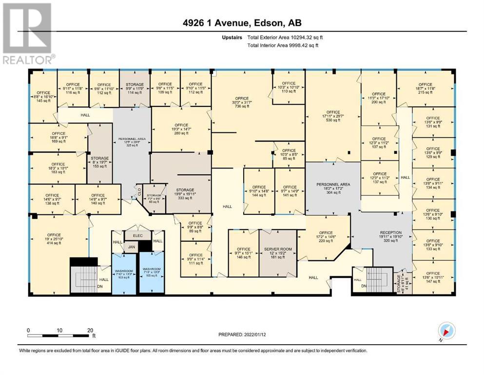 Photo 41 of 4926 1 Avenue, Edson AB