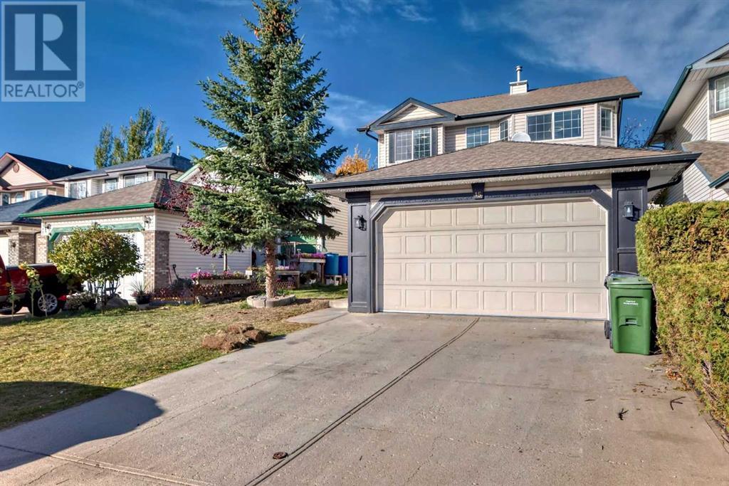 Single Family House for Sale in  COVENTRY Circle NE Coventry Hills Calgary 