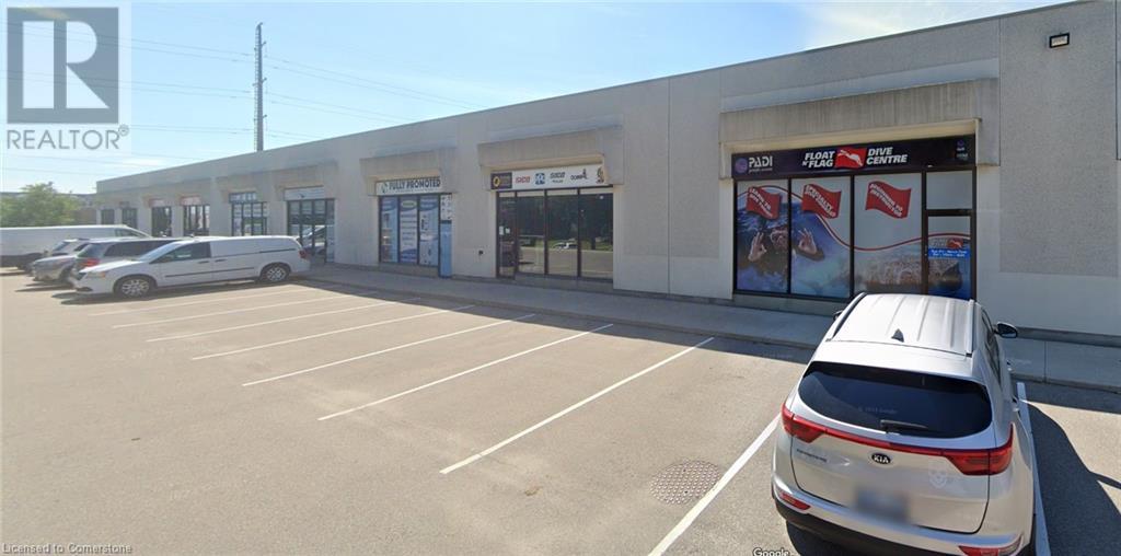 Photo 1 of 3245 Harvester Road Unit 8, Burlington ON
