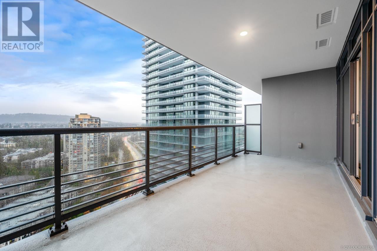 2608 4720 LOUGHEED HIGHWAY, Burnaby real estate listing R2949623
