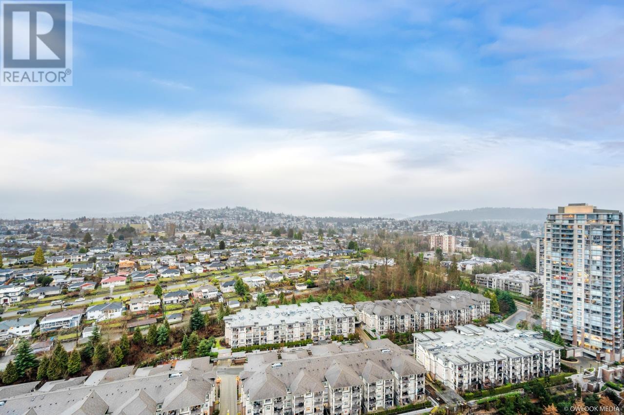 2608 4720 LOUGHEED HIGHWAY, Burnaby real estate listing R2949623