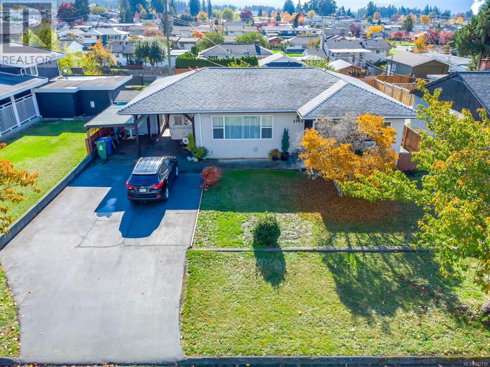 3760 Morgan Cres N, Port Alberni