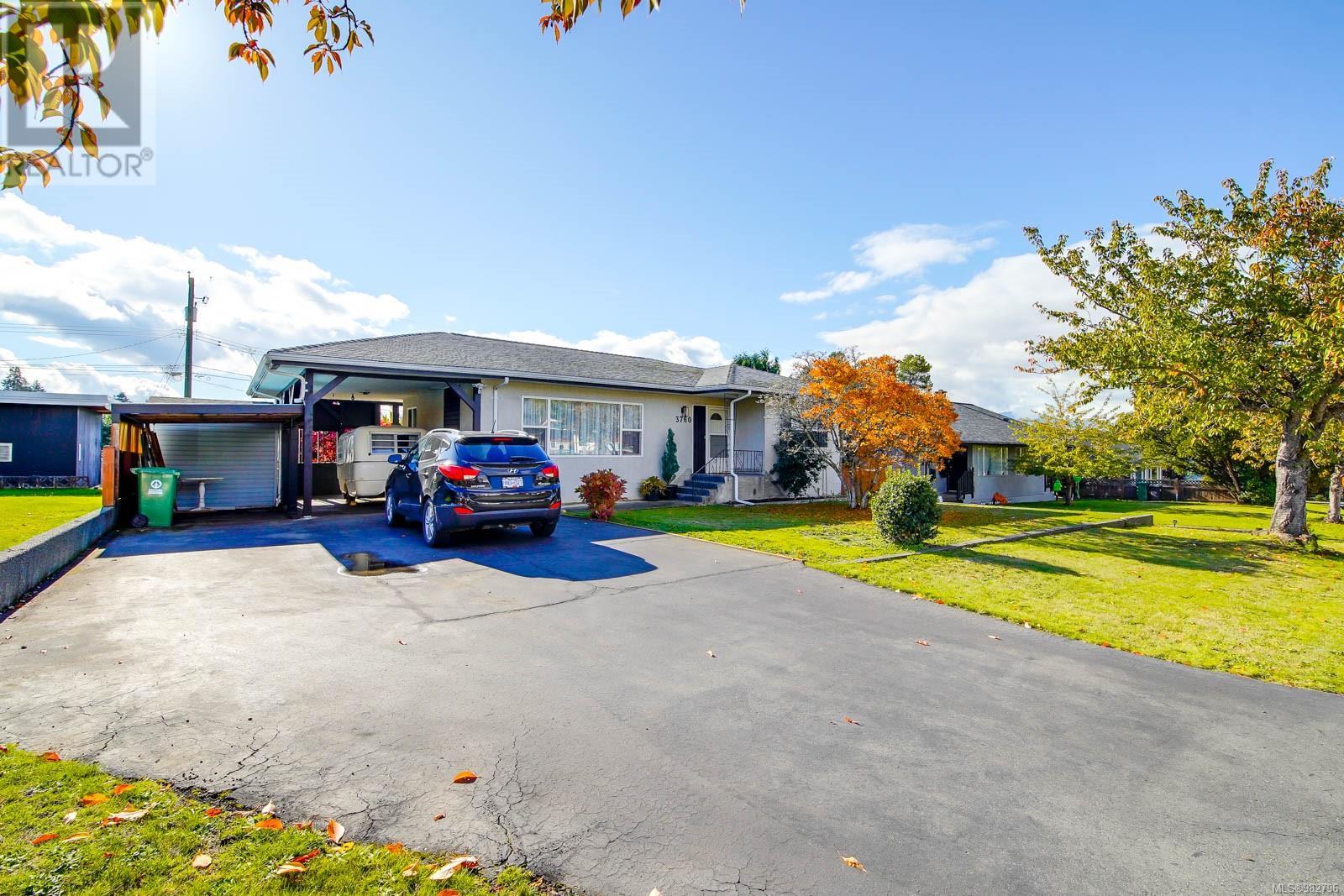 3760 Morgan Cres N, Port Alberni