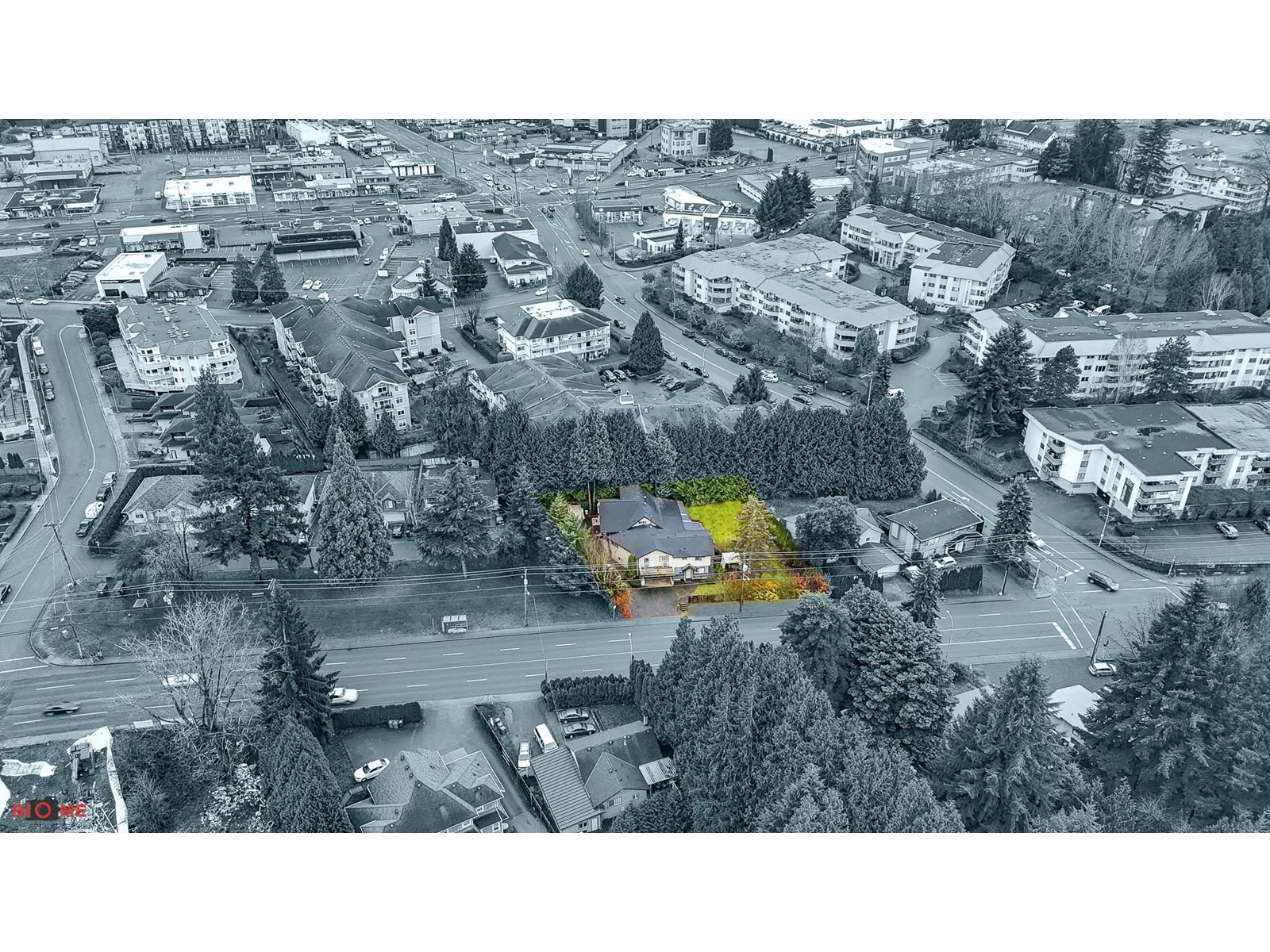 33228 GEORGE FERGUSON WAY, Abbotsford real estate listing R2947715
