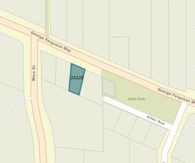 33228 GEORGE FERGUSON WAY, Abbotsford real estate listing R2947715