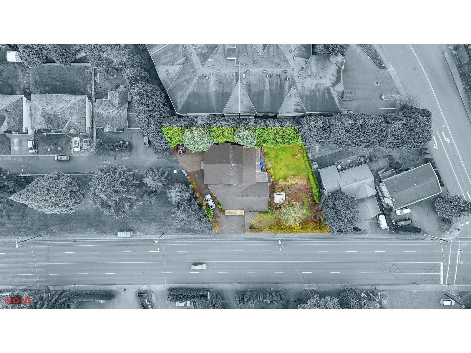 33244 GEORGE FERGUSON WAY, Abbotsford real estate listing R2947718