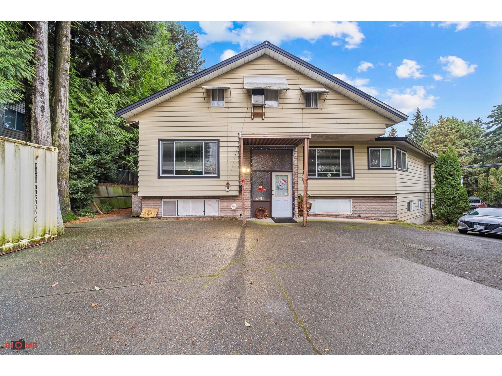 33244 GEORGE FERGUSON WAY, Abbotsford real estate listing R2947718