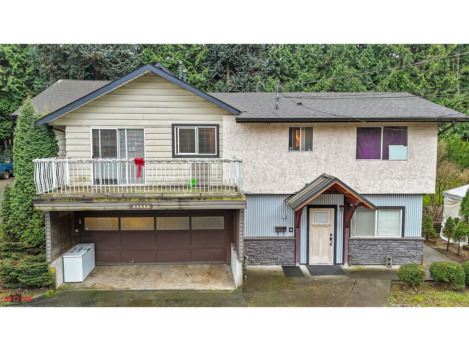 33244 GEORGE FERGUSON WAY, Abbotsford