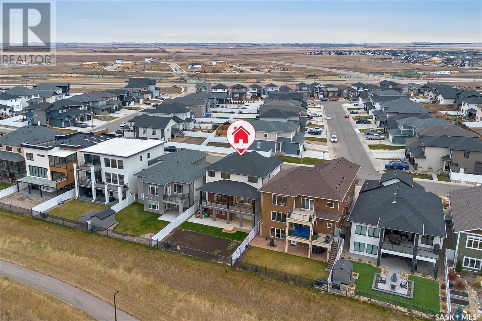 Photo 17 of 407 Kenaschuk Crescent, Saskatoon SK