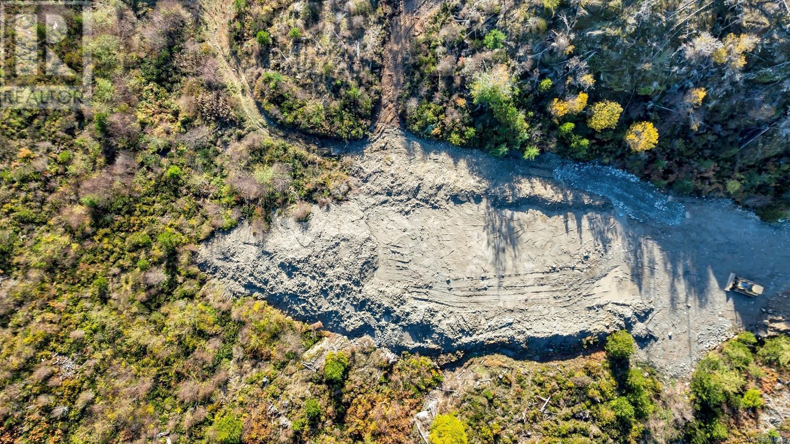 Lot 18 Clark Rd, Sooke