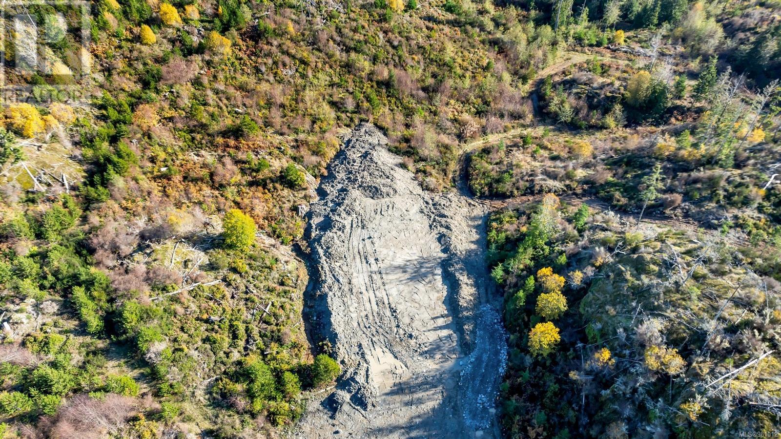 Lot 18 Clark Rd, Sooke