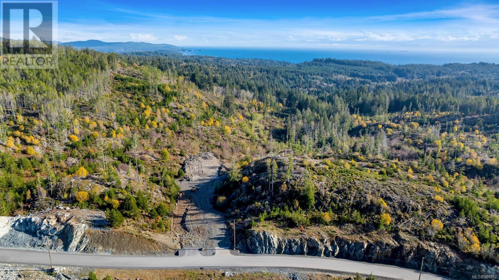 Lot 18 Clark Rd, Sooke