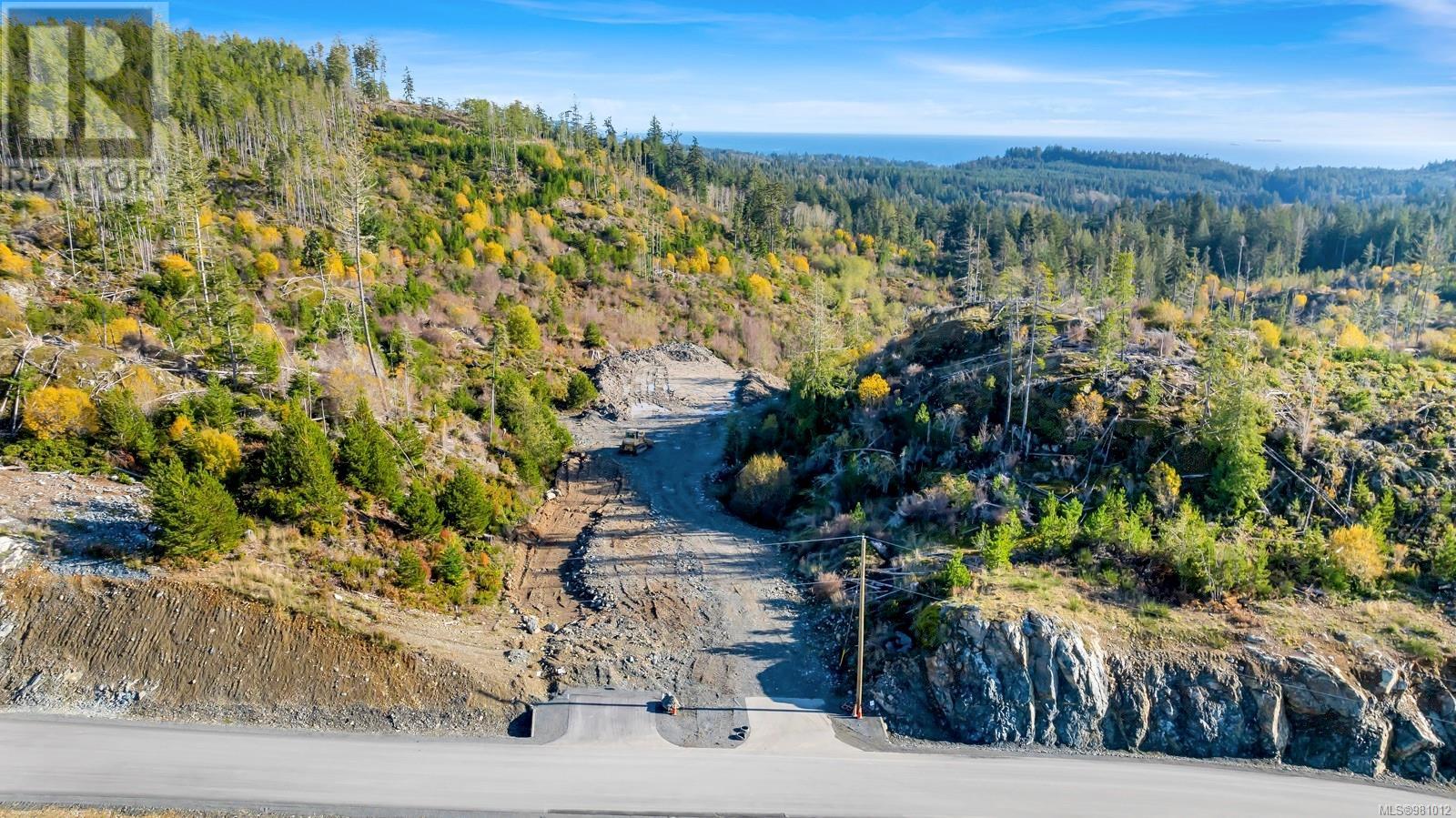 Lot 18 Clark Rd, Sooke