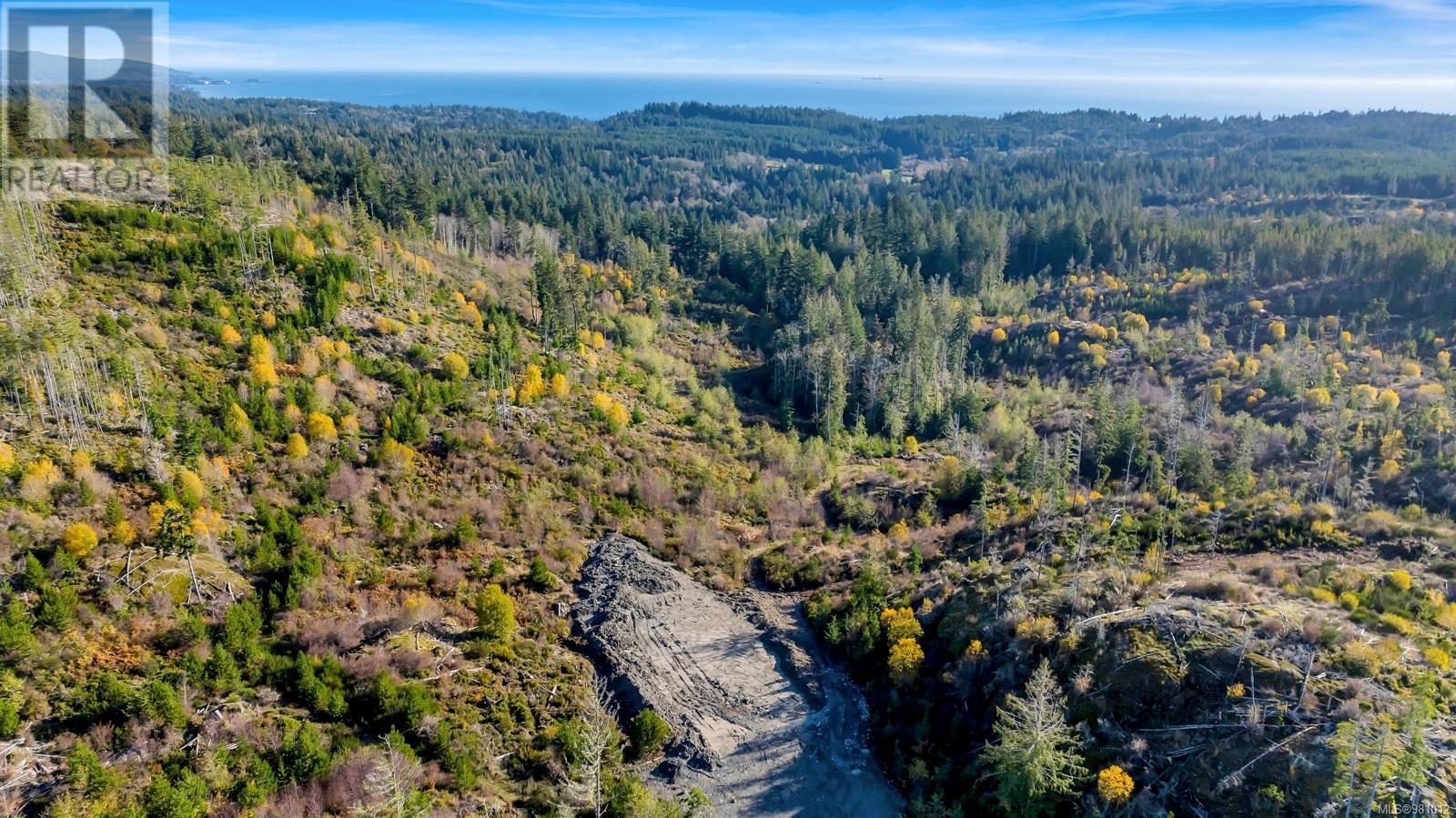 Lot 18 Clark Rd, Sooke
