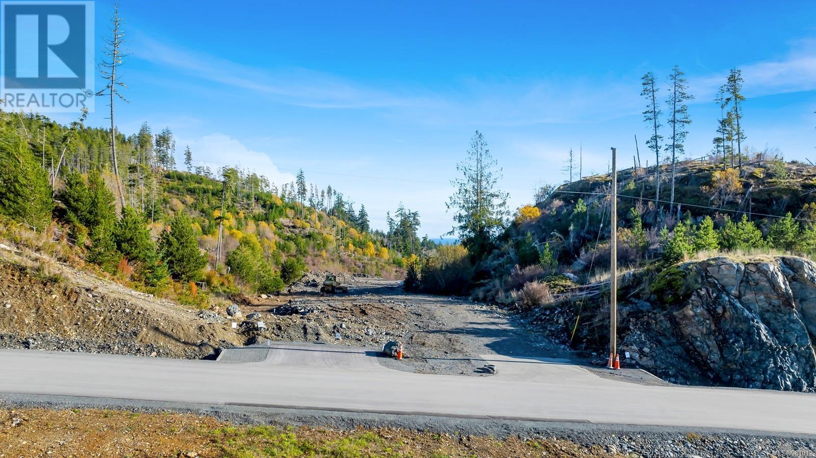 Lot 18 Clark Rd, Sooke