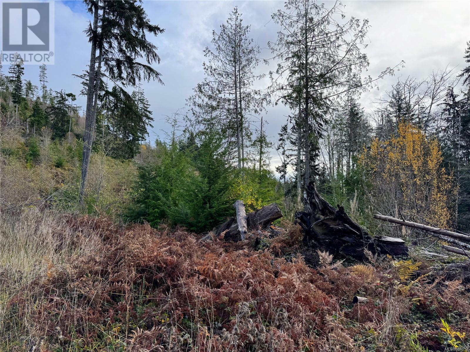Lot 18 Clark Rd, Sooke
