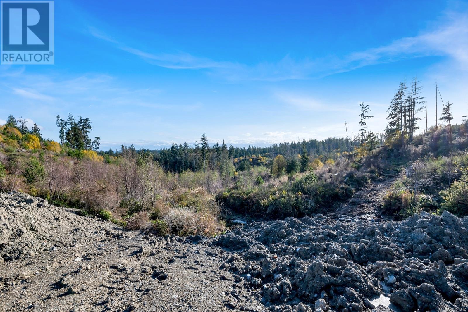 Lot 18 Clark Rd, Sooke