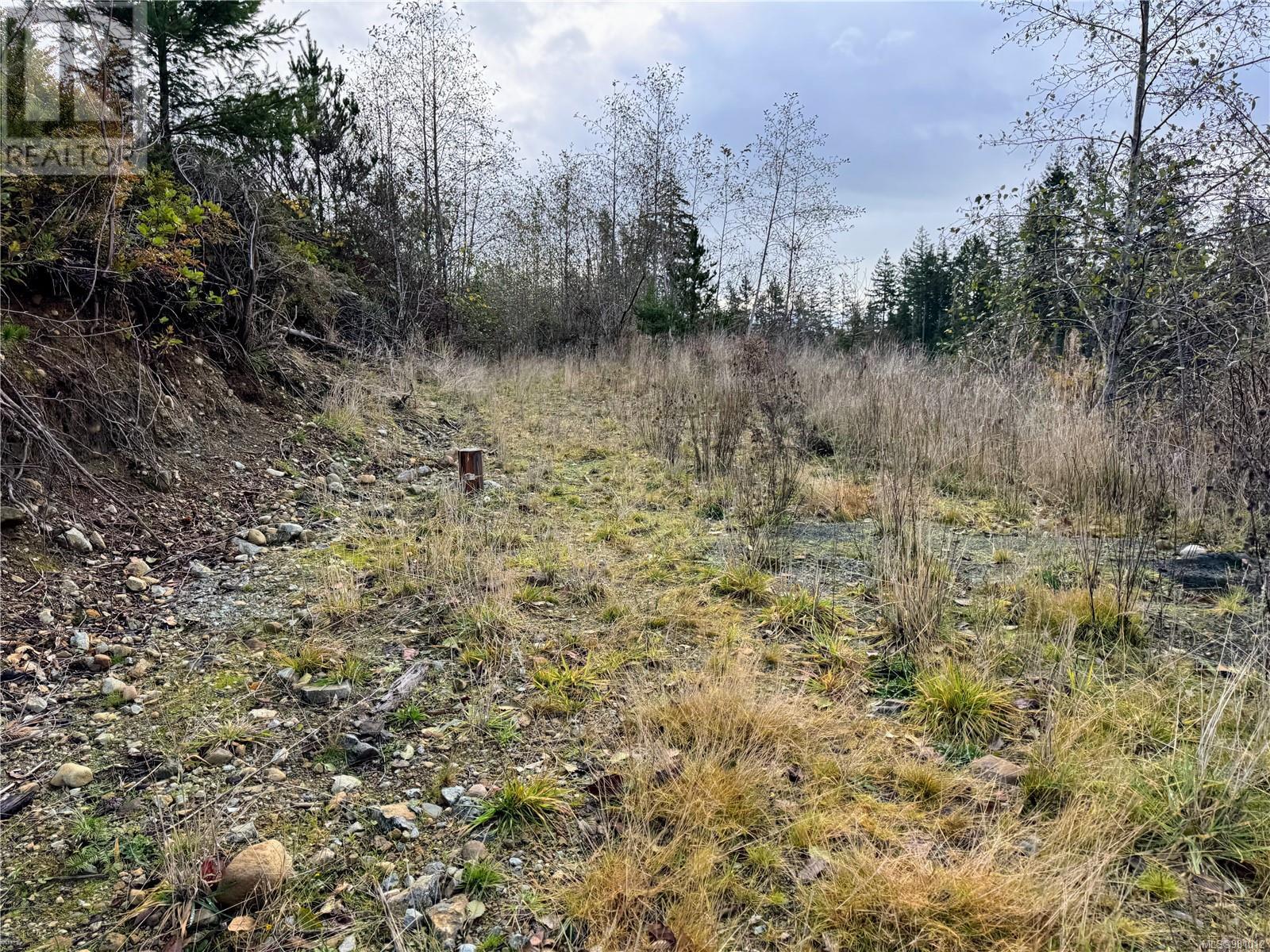 Lot 18 Clark Rd, Sooke