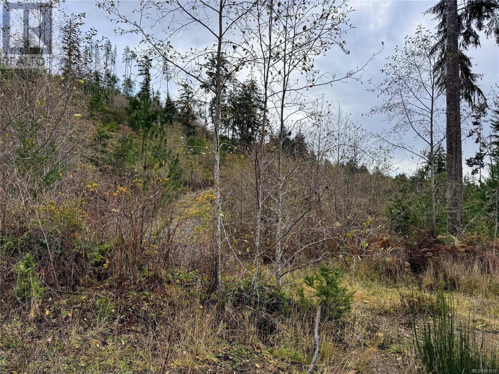 Lot 18 Clark Rd, Sooke