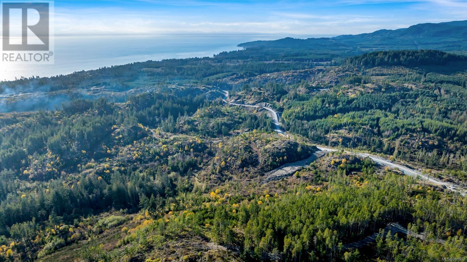 Lot 18 Clark Rd, Sooke